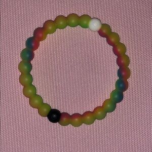 rainbow lokai